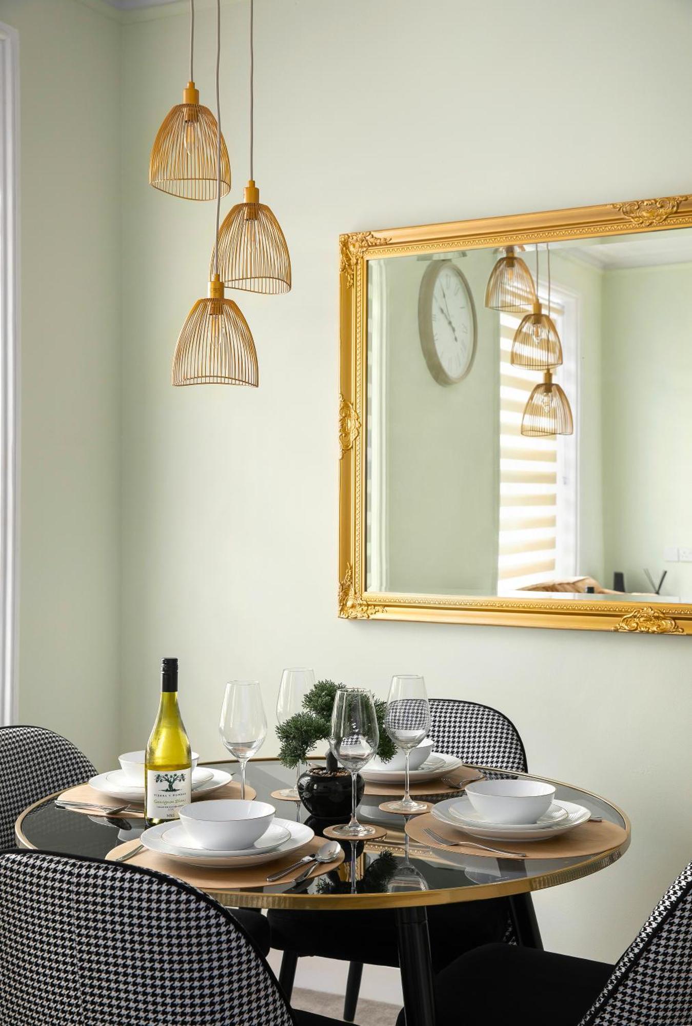 Cosy Flat 5 Min From Holland Park Station! London Leilighet Eksteriør bilde